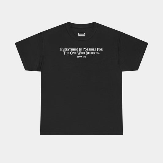 Tucker Teague #21 Tee
