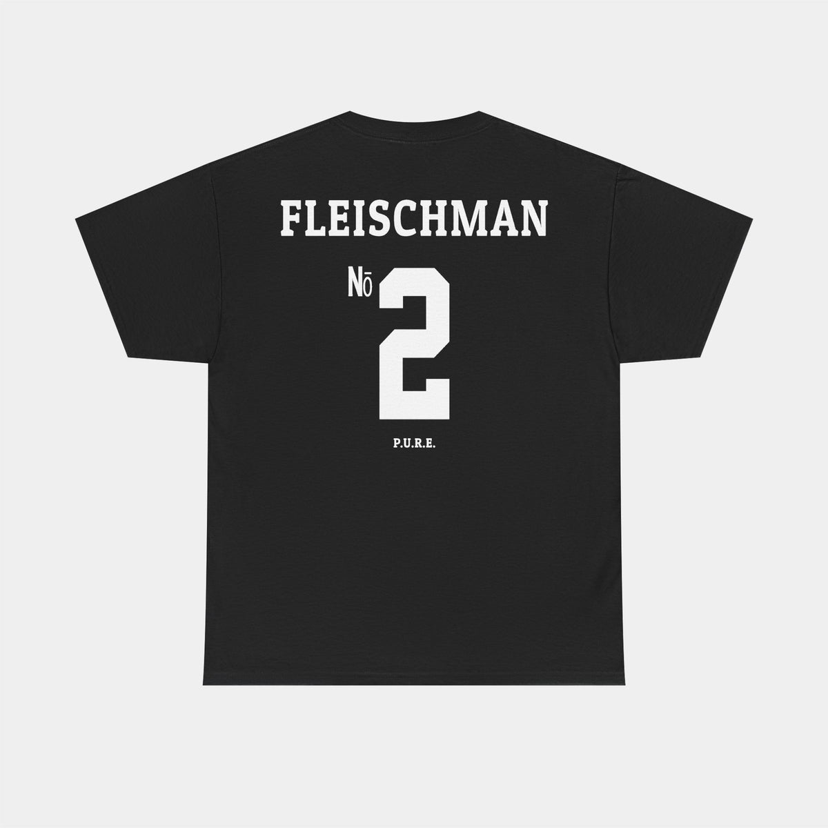 Thomas Fleischman #2 Tee