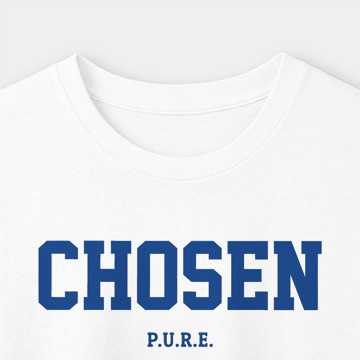 Kyron Brown #10 Long Sleeve Tee