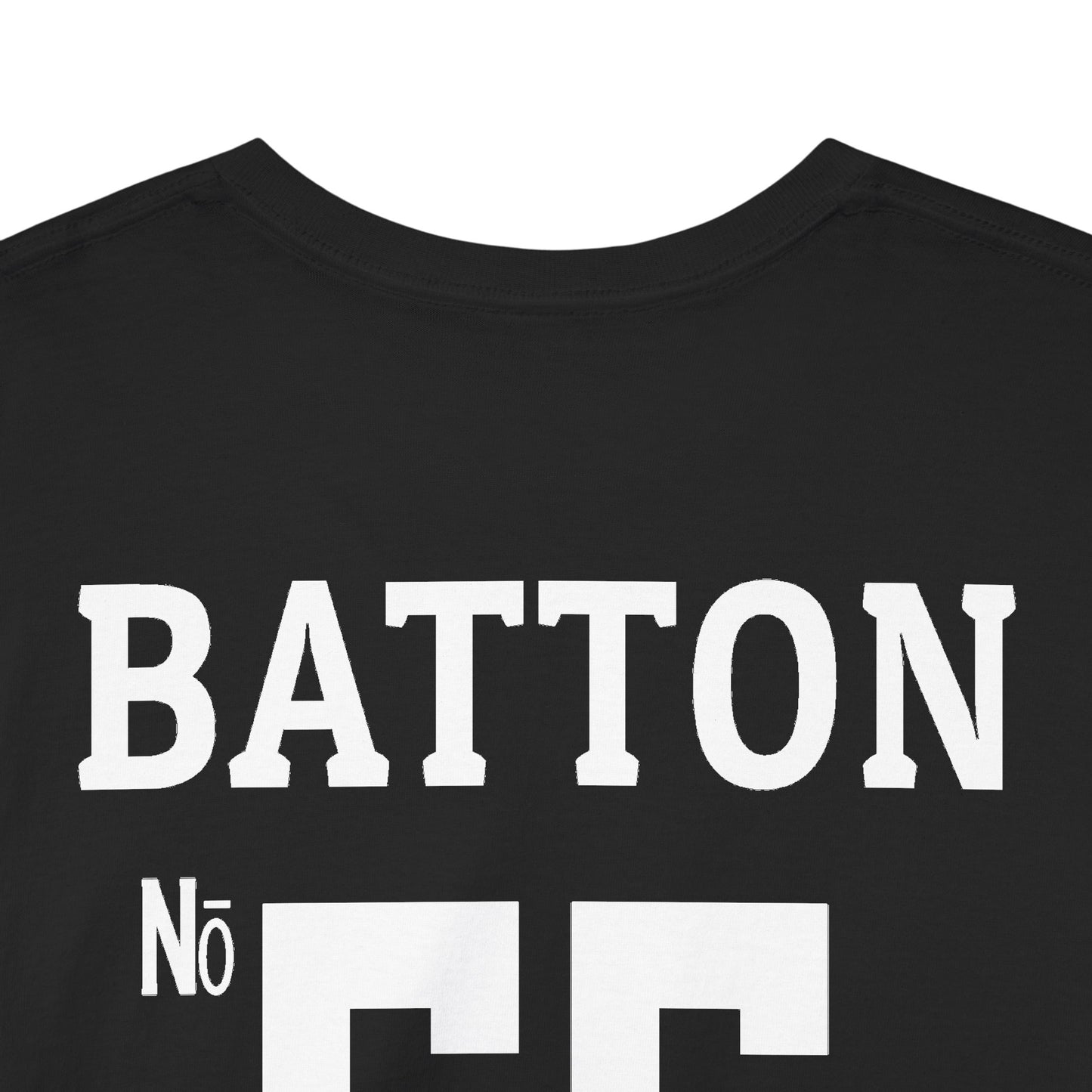 Porter Batton #55 Tee