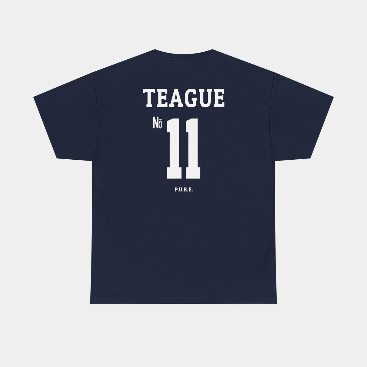 Tucker Teague #21 Tee