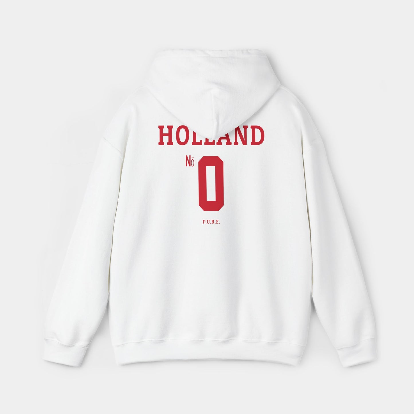Nina Holland #0 Hoodie