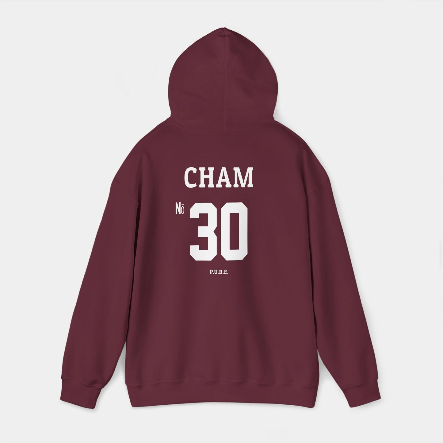 Ndey Cham #30 Hoodie