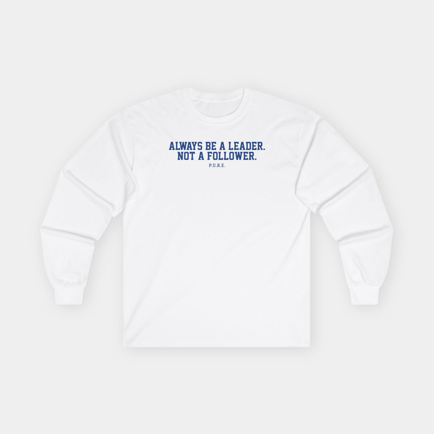 Gavin White #7 Long Sleeve