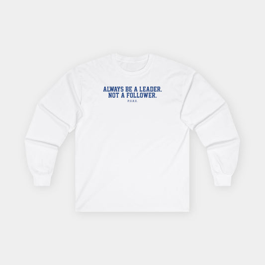 Gavin White #7 Long Sleeve