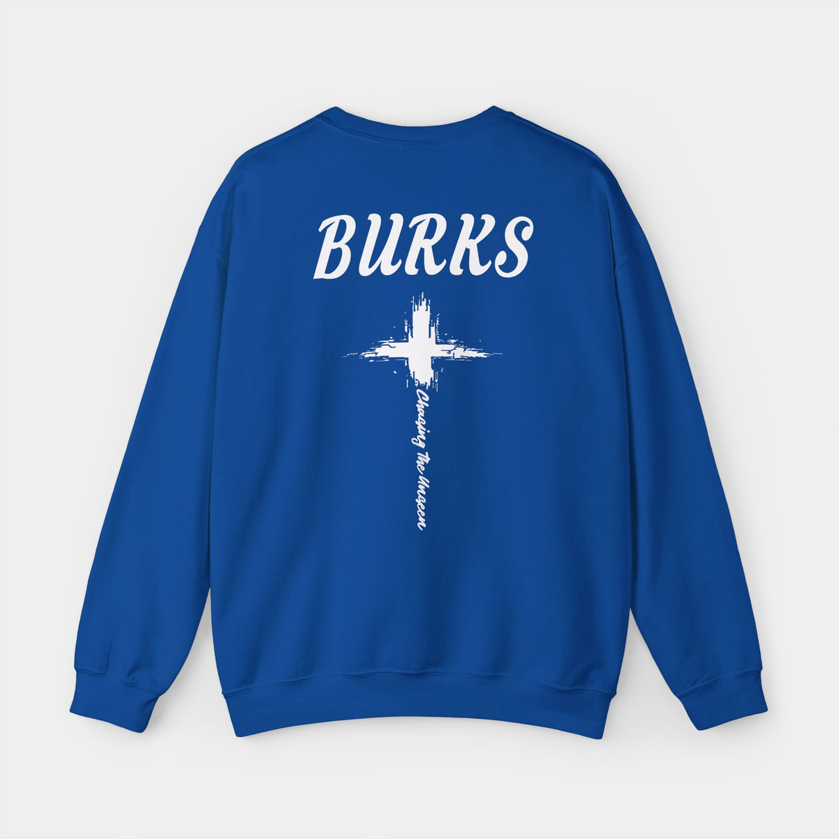 Colton Burks Crewneck