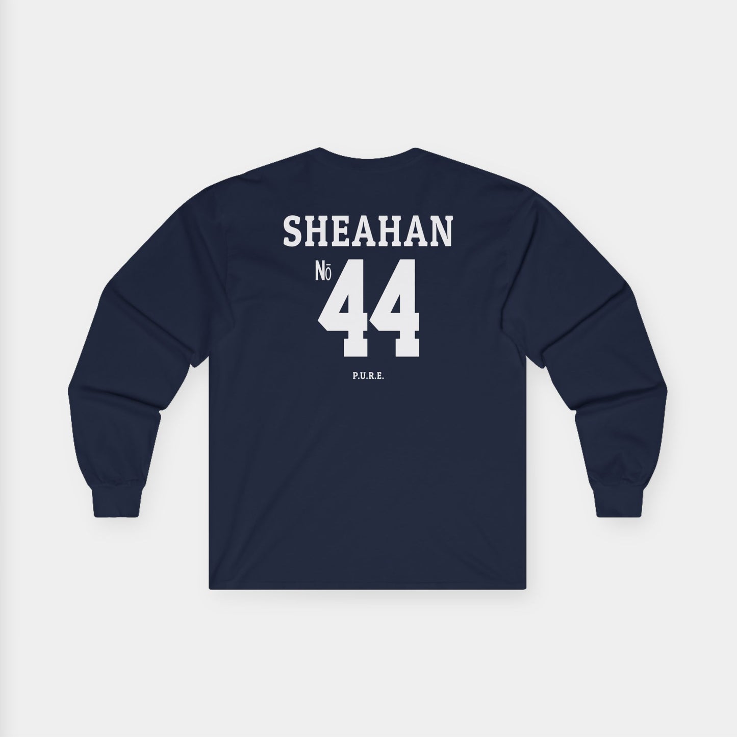 Katie Sheahan #44 Long Sleeve
