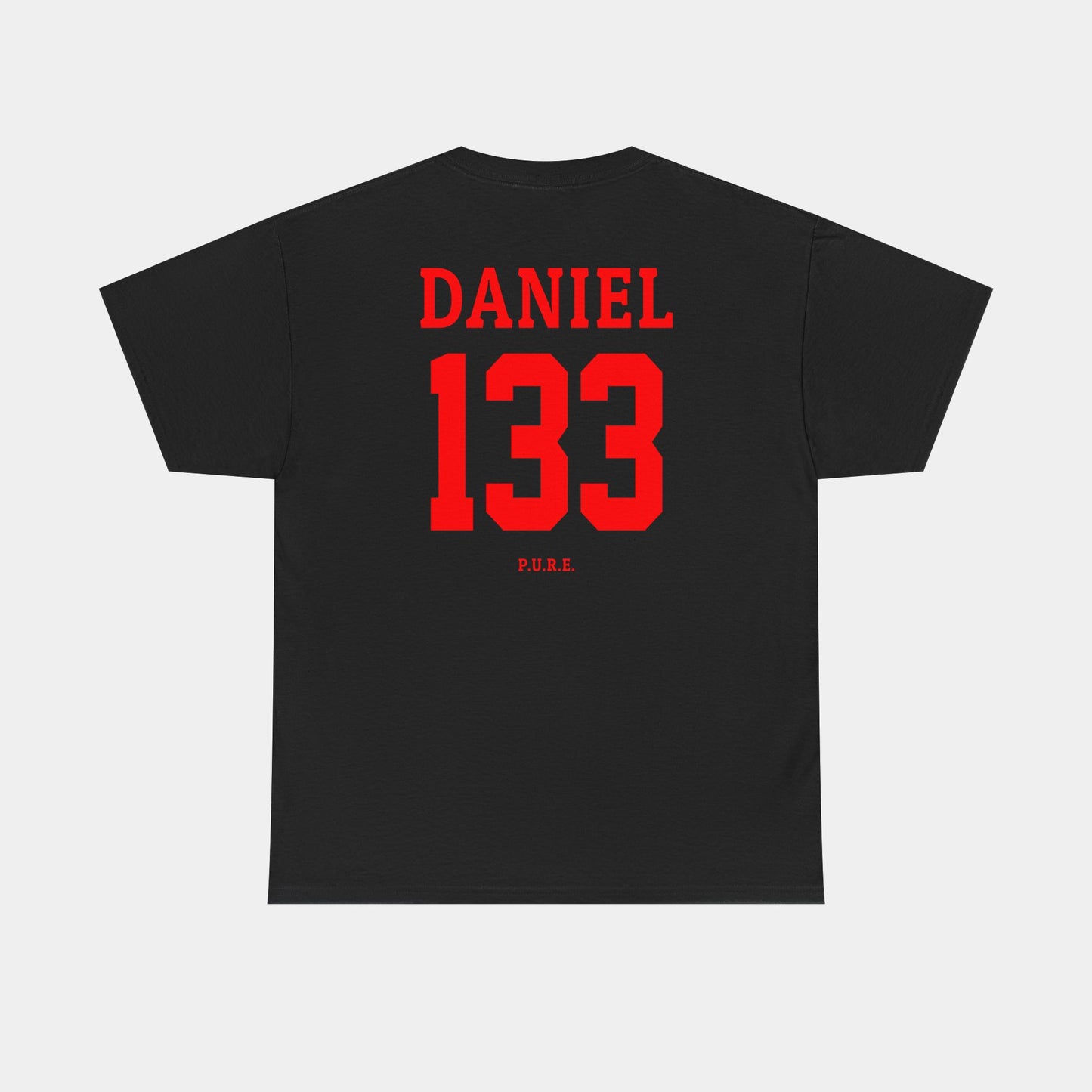 Nicholas Daniel 133 Tee