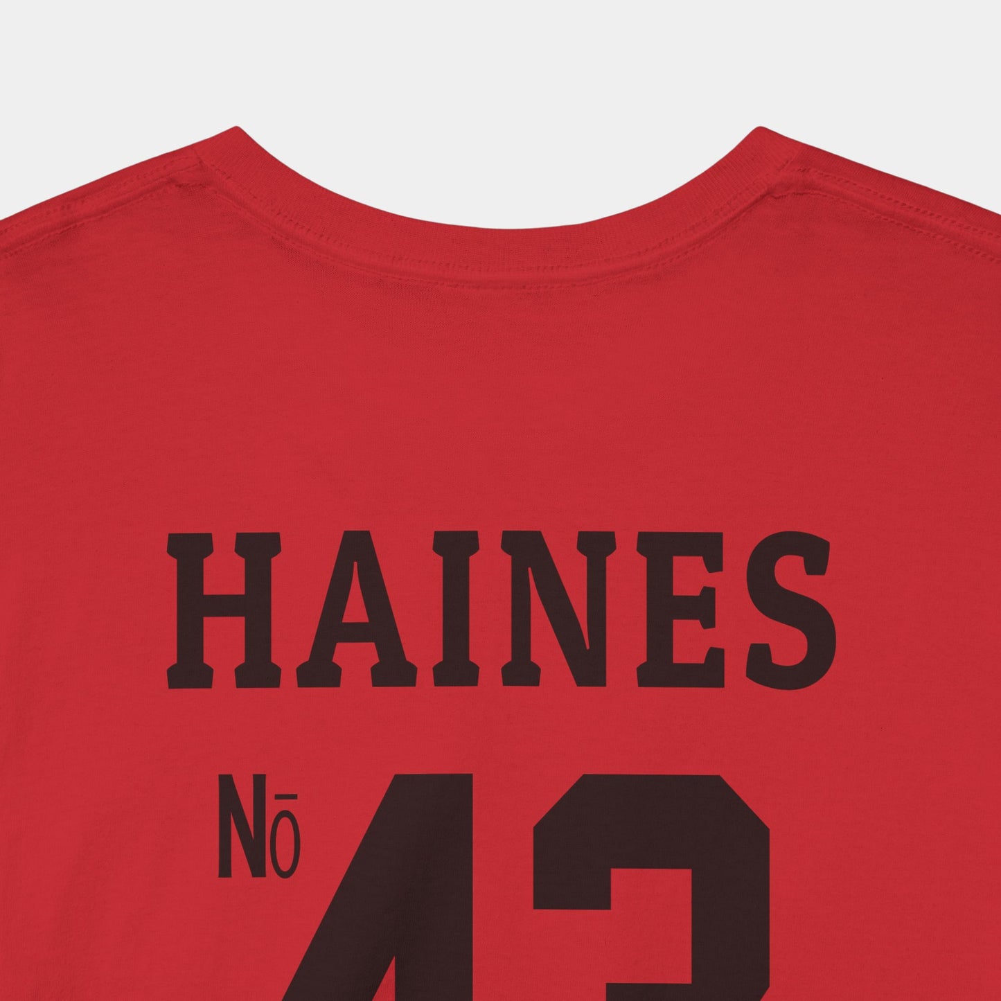 Finn Haines #43 Tee