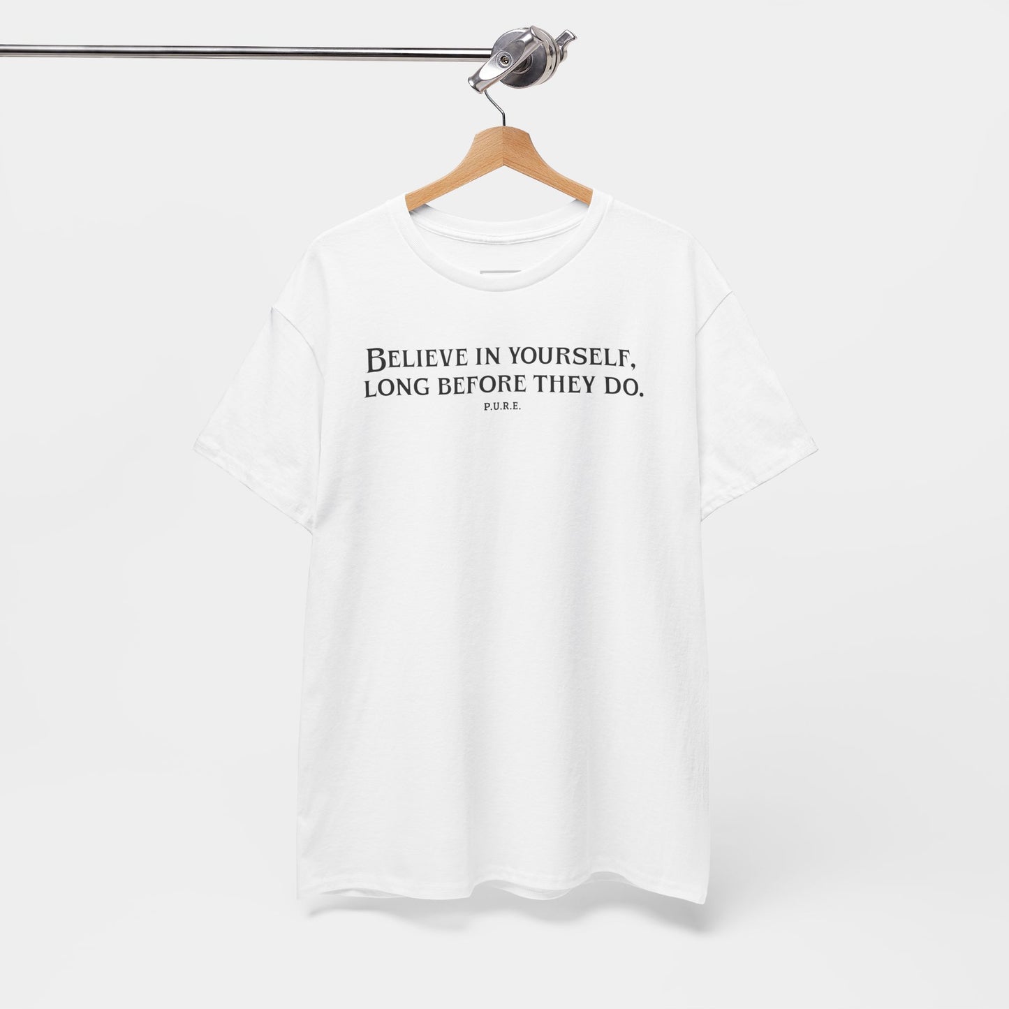 Marcus London Tee