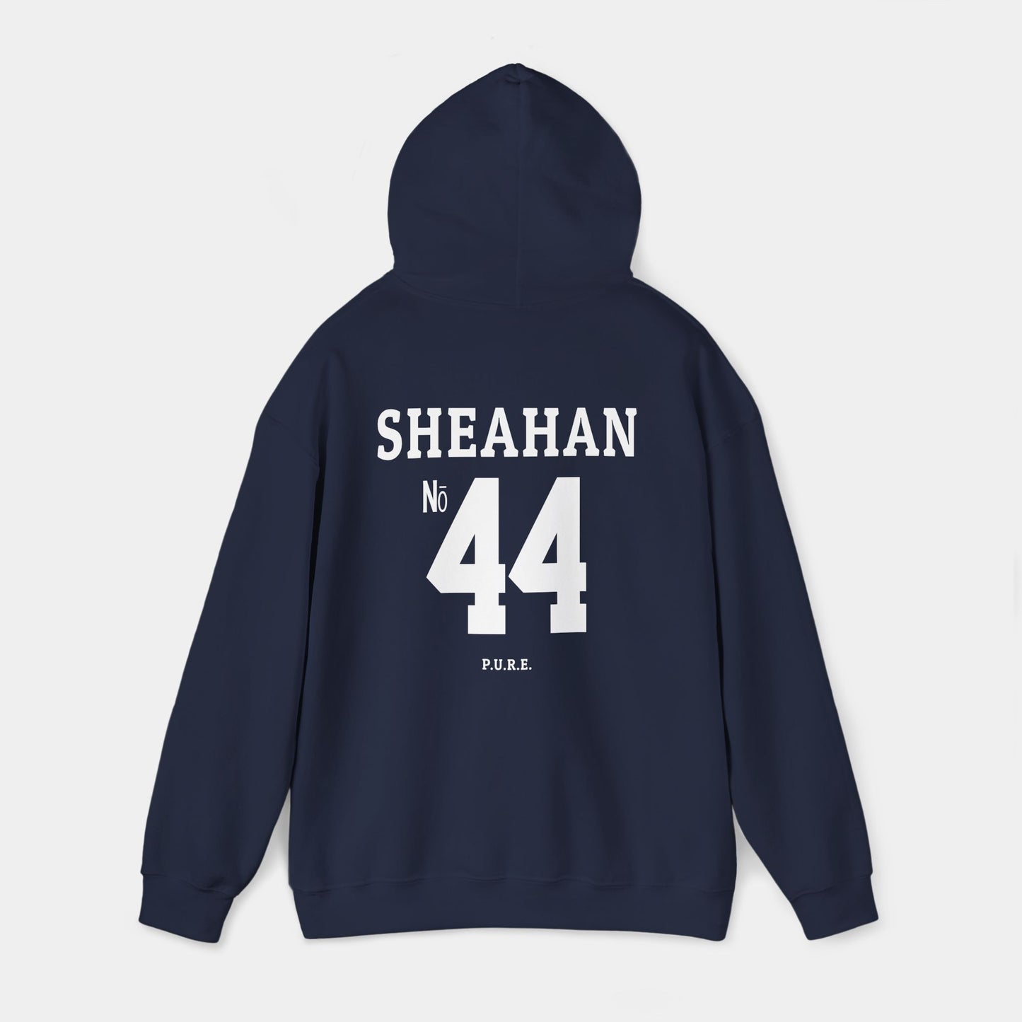 Katie Sheahan #44 Hoodie