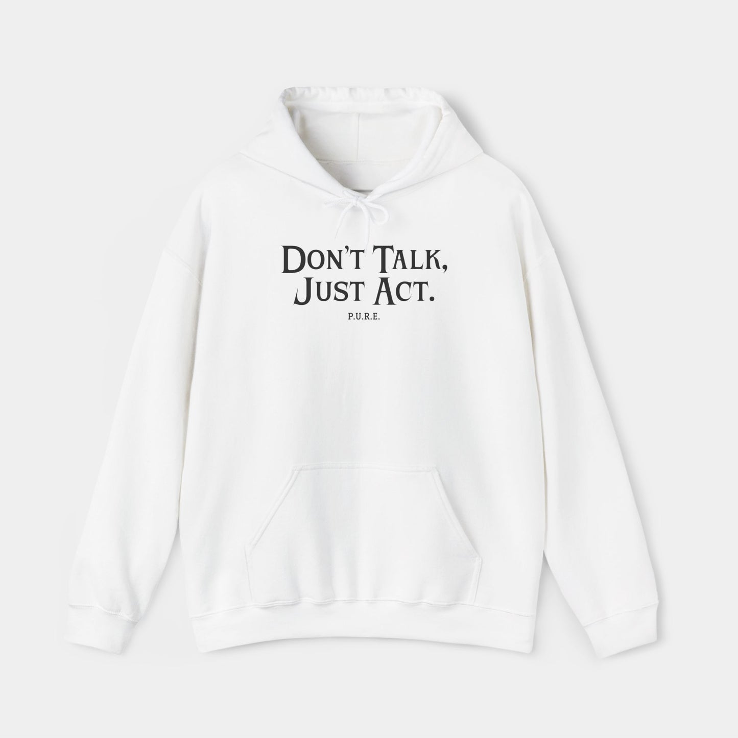 Gabrielle Mercedes #11 Hoodie