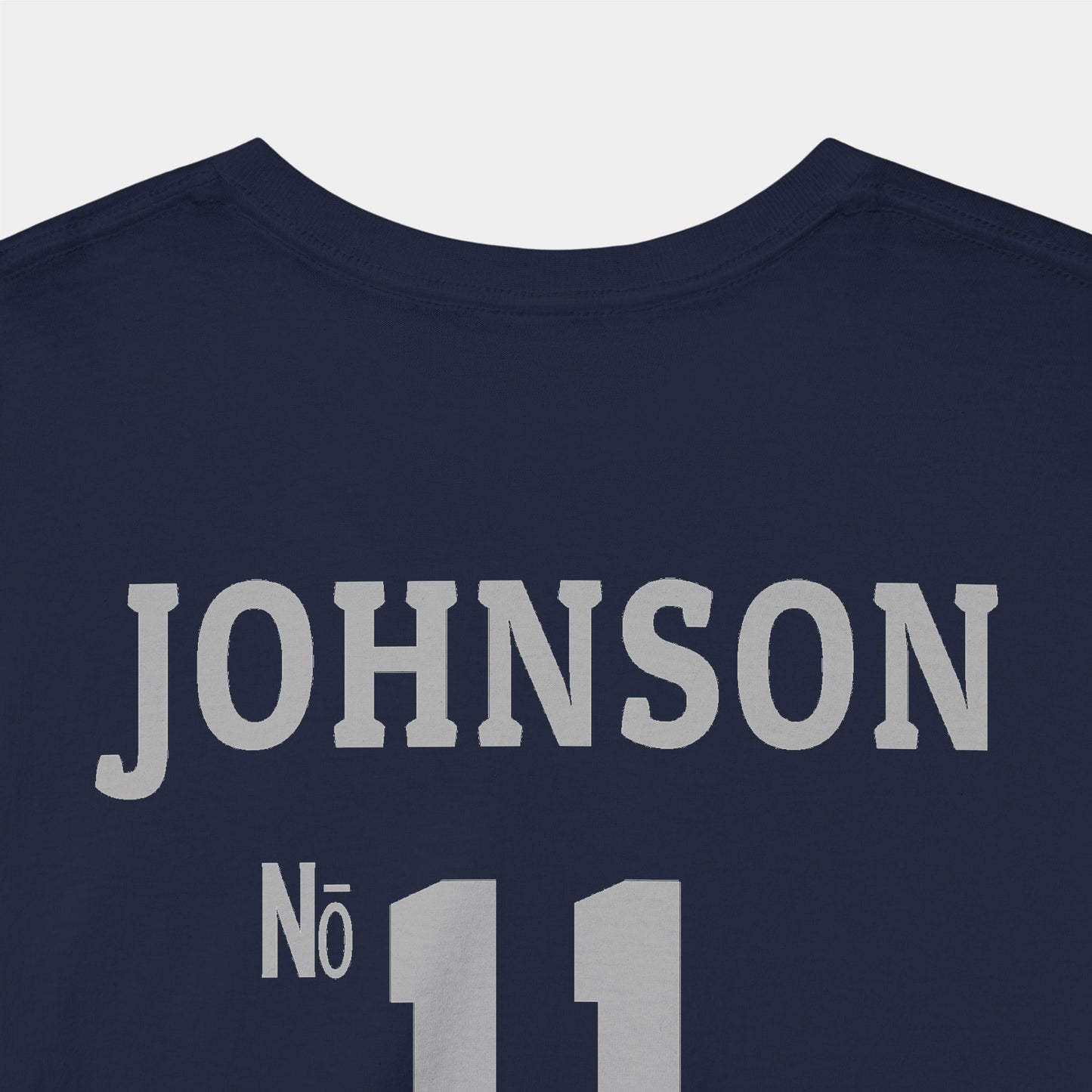Kaedyn Johnson #11 Tee