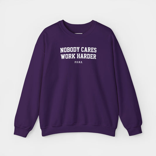 Lucas Jaggers #27 Crewneck