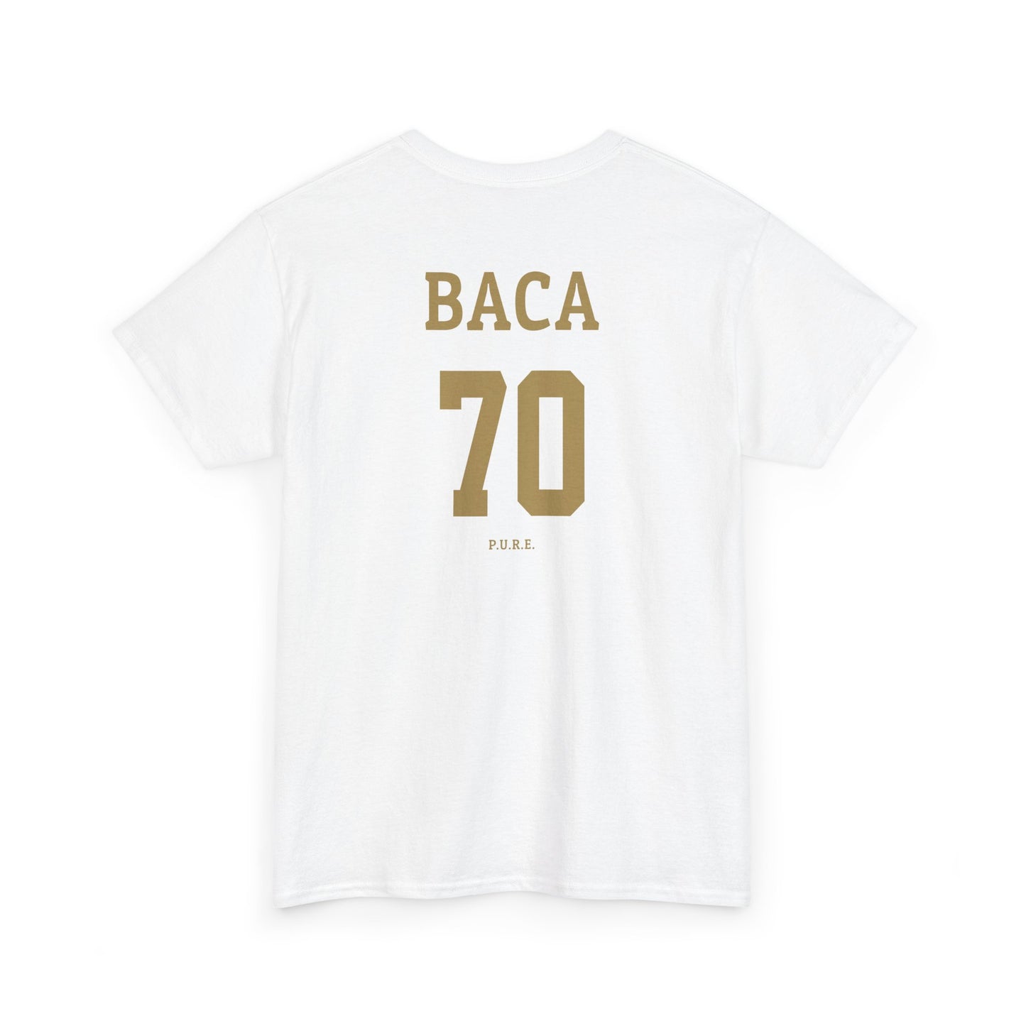 Rogelio Baca #70 Tee