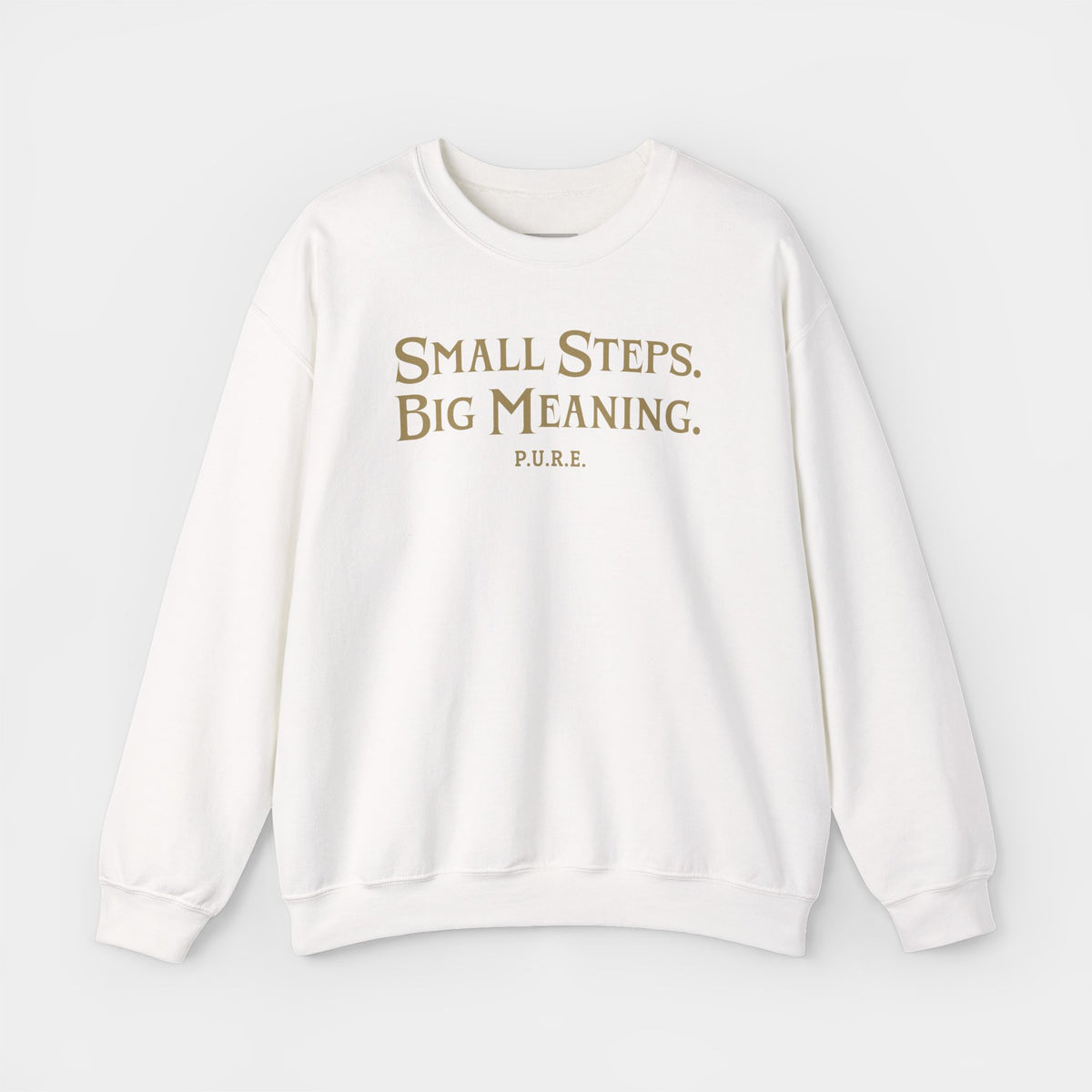 Holden Huhn 157 Crewneck