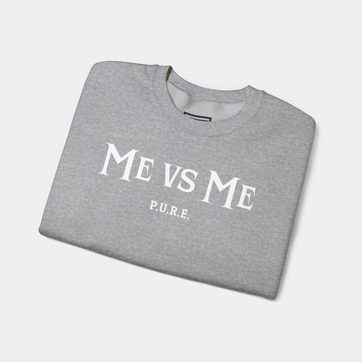 Avery Amis #11 Crewneck