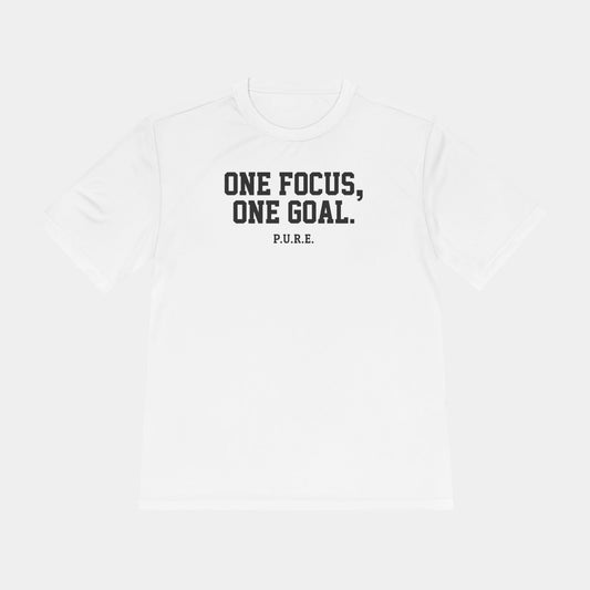 Eric Neal Jr #18 Performance Tee