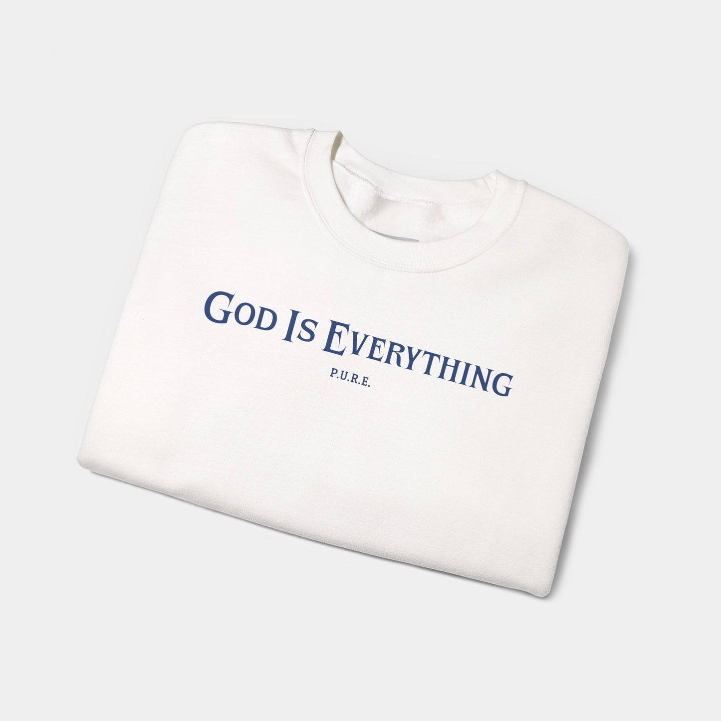 Lebron Bennie-Powell #0 Crewneck