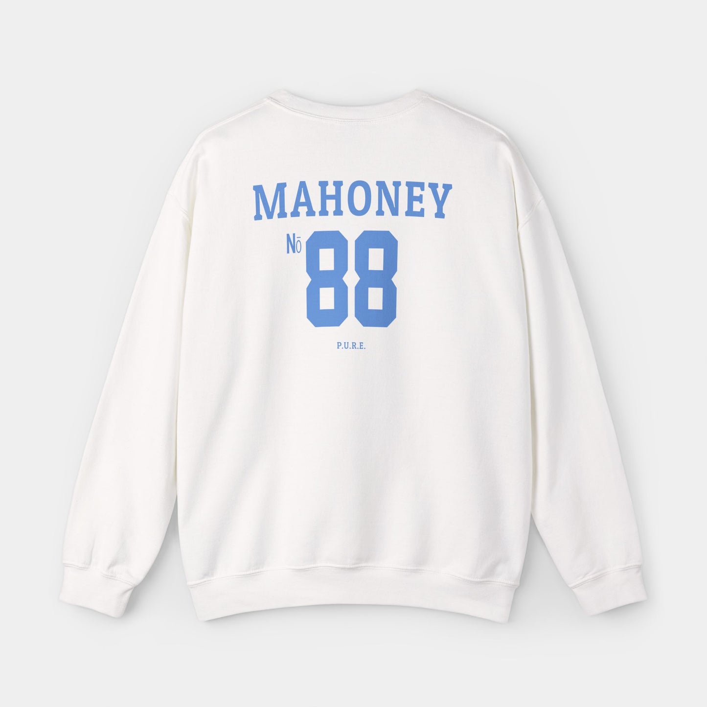 Ethan Mahoney #88 Crewneck