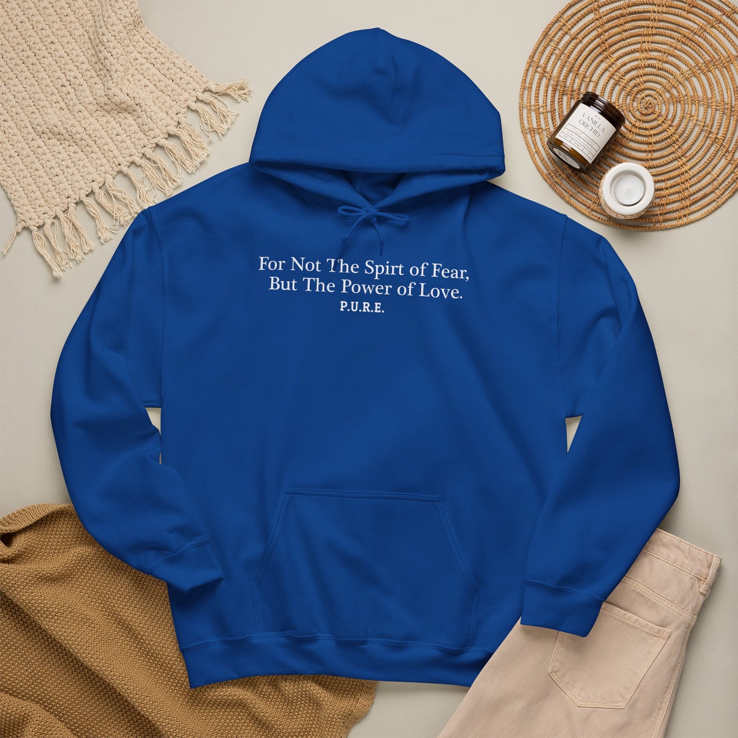 Daniela Rodriguez #21 Hoodie