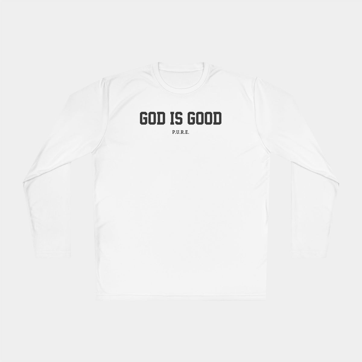 Gunner Bazar Performance Long Sleeve Tee
