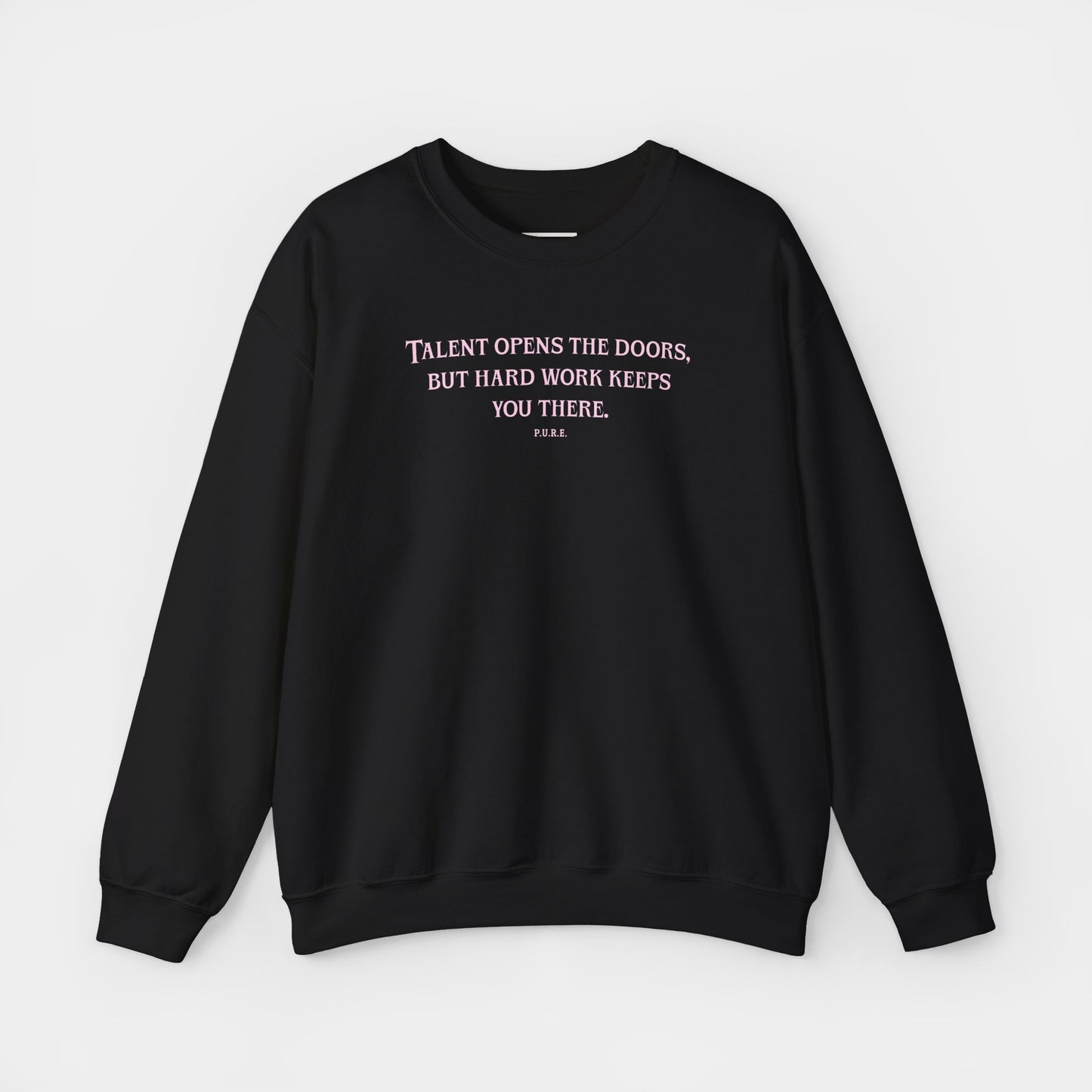Kolbee Webb Crewneck
