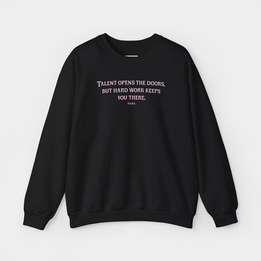Kolbee Webb Crewneck