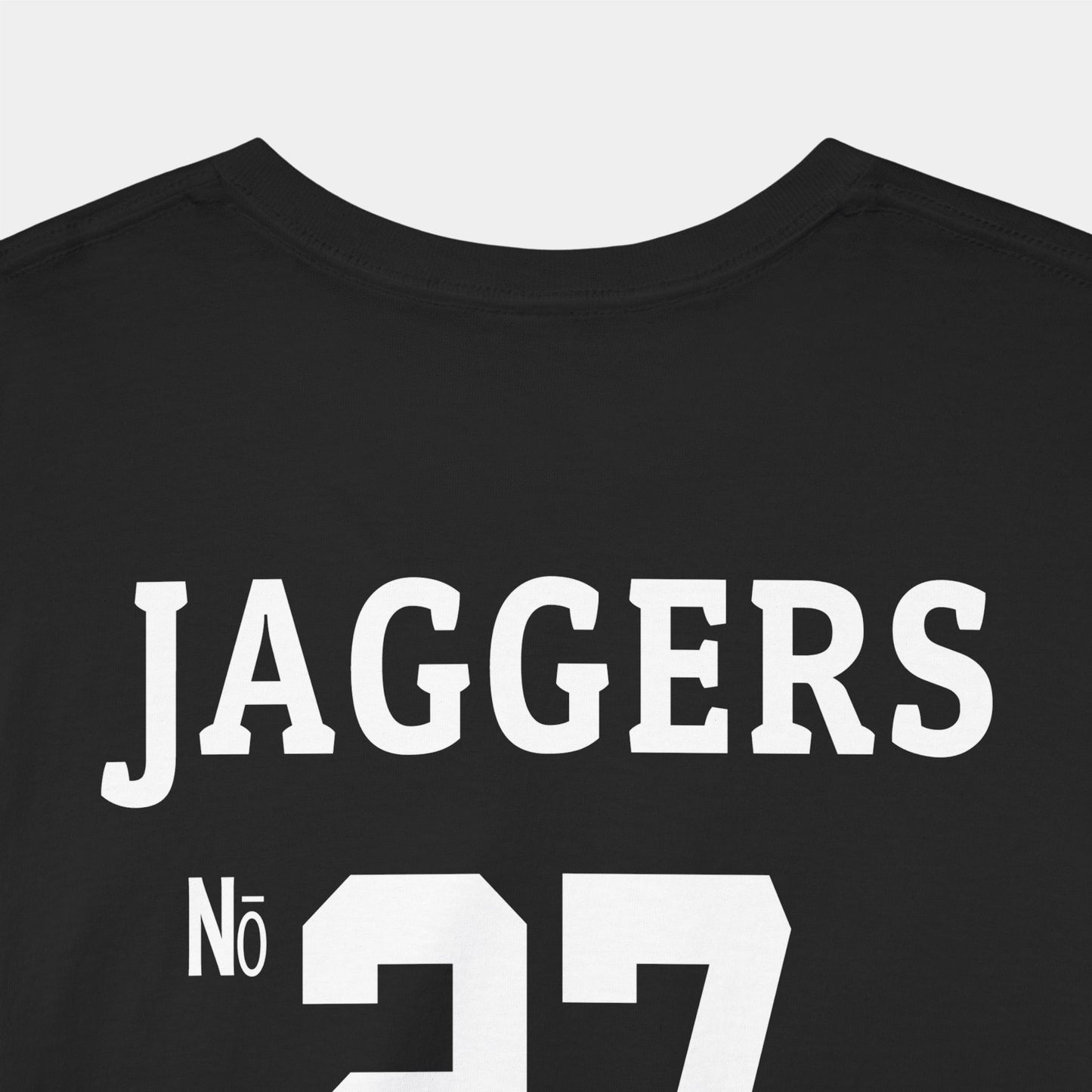 Lucas Jaggers #27 Tee