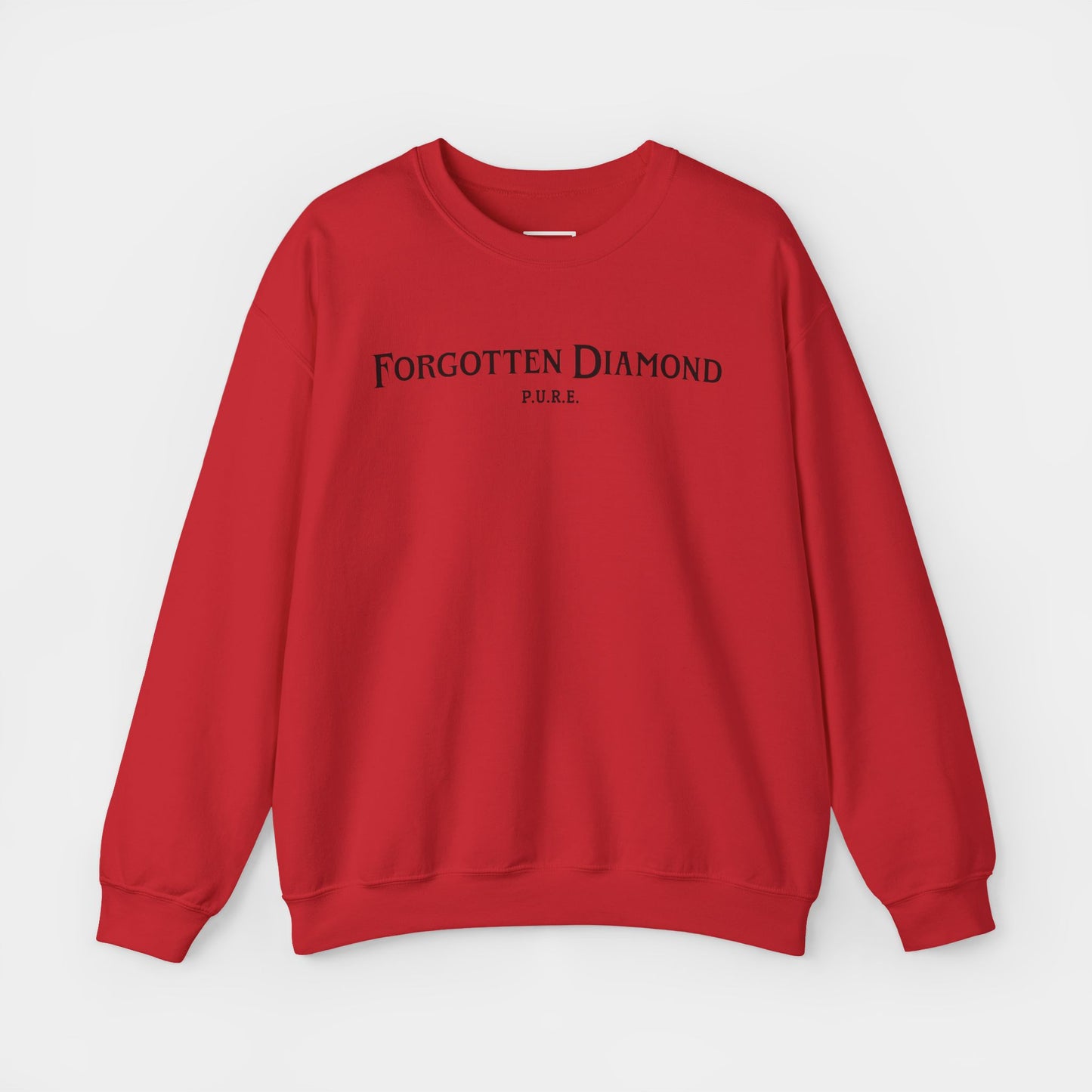 Jeremiah Cajuste #3 Crewneck
