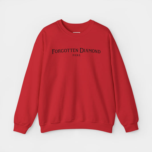 Jeremiah Cajuste #3 Crewneck
