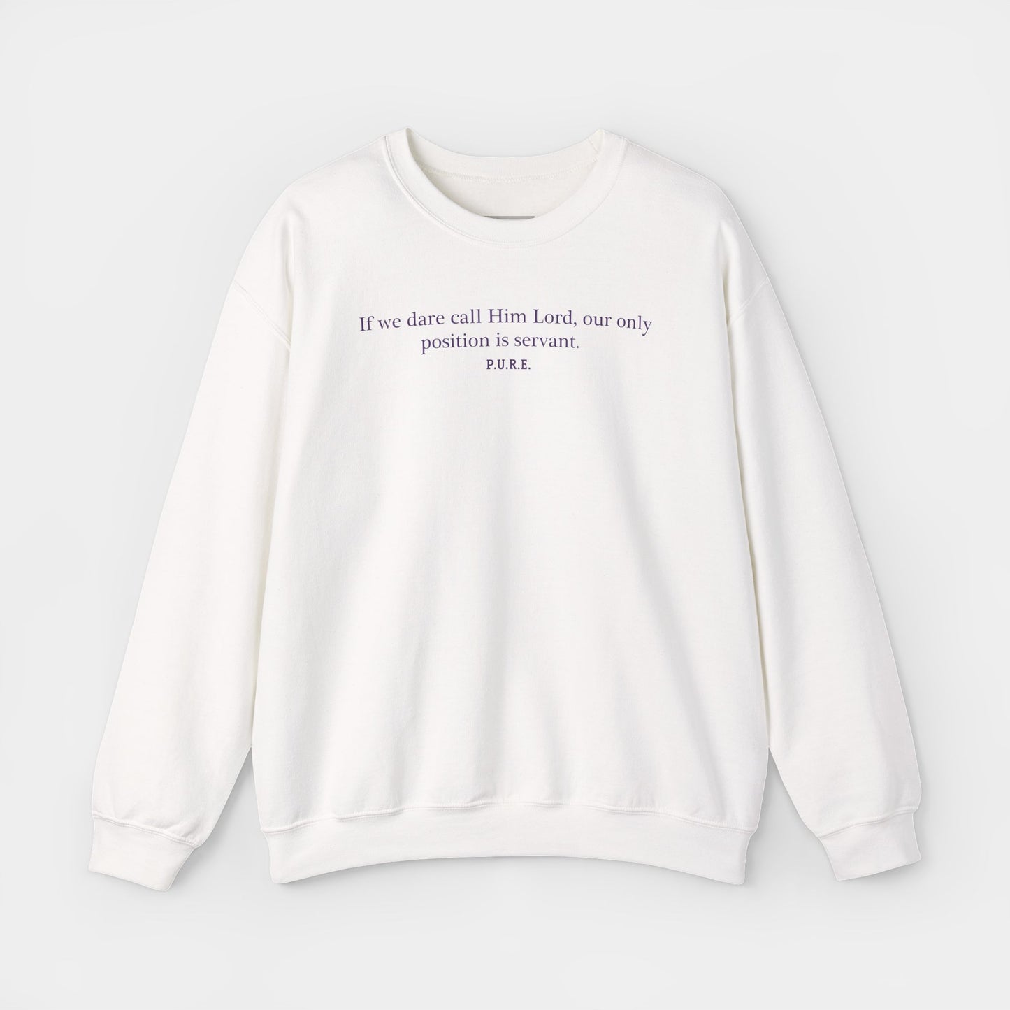 Liv Heikes #15 Crewneck
