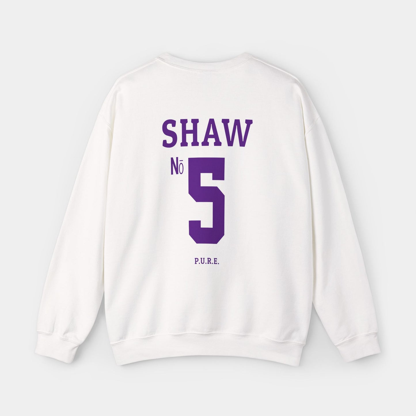 Kyrell Shaw #5 Crewneck