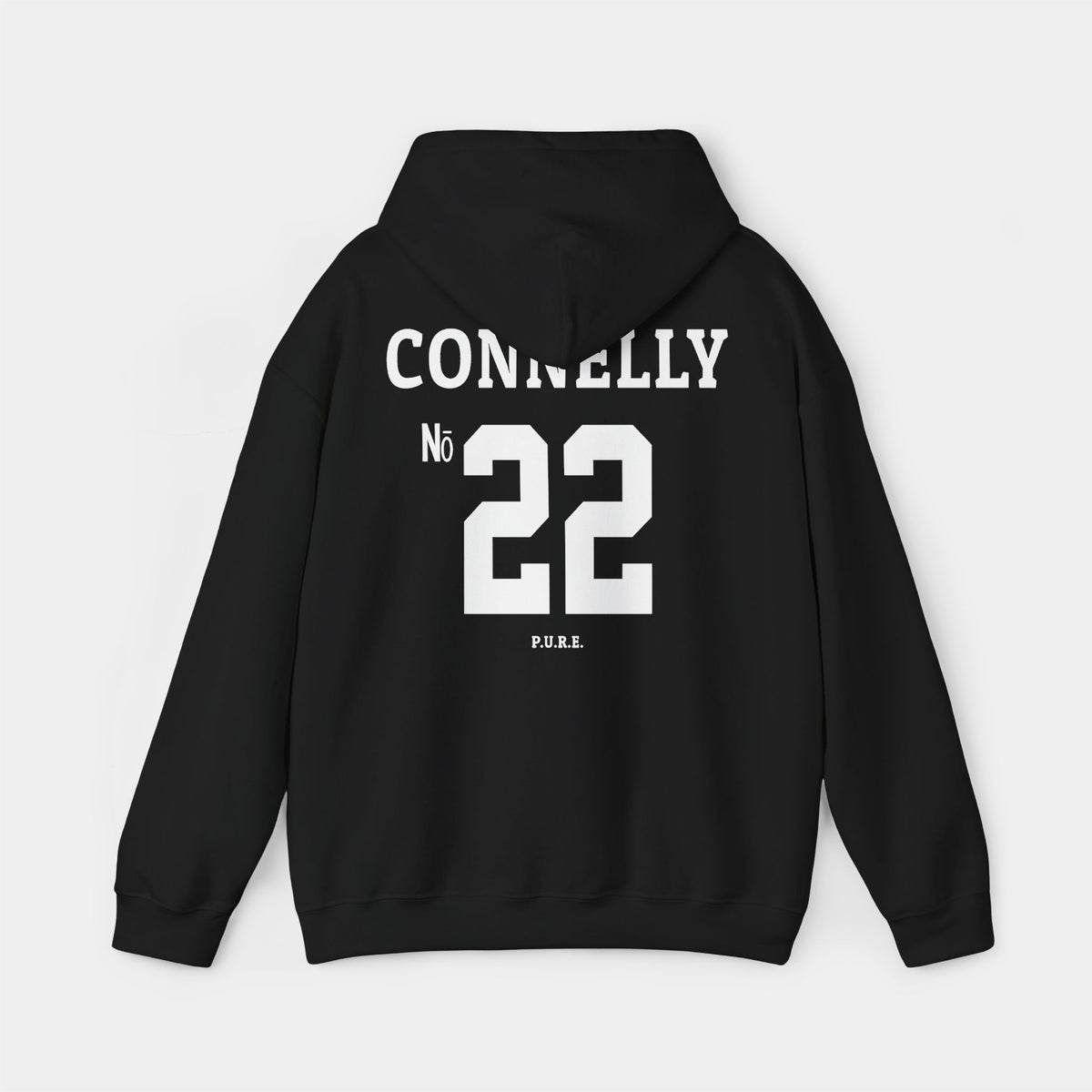 Bailey Connelly #22 Hoodie