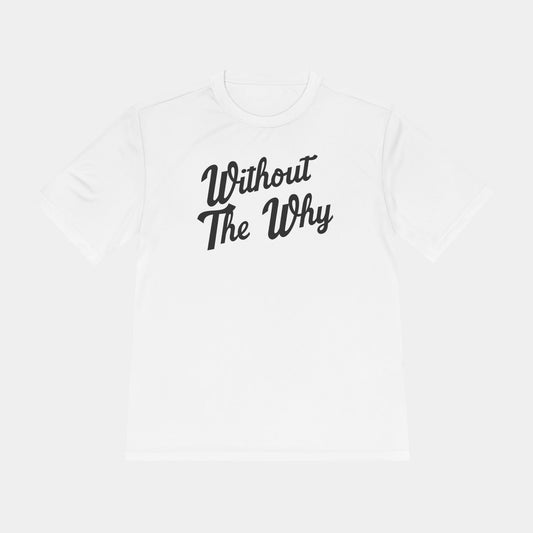 Colton Burks Performance Tee