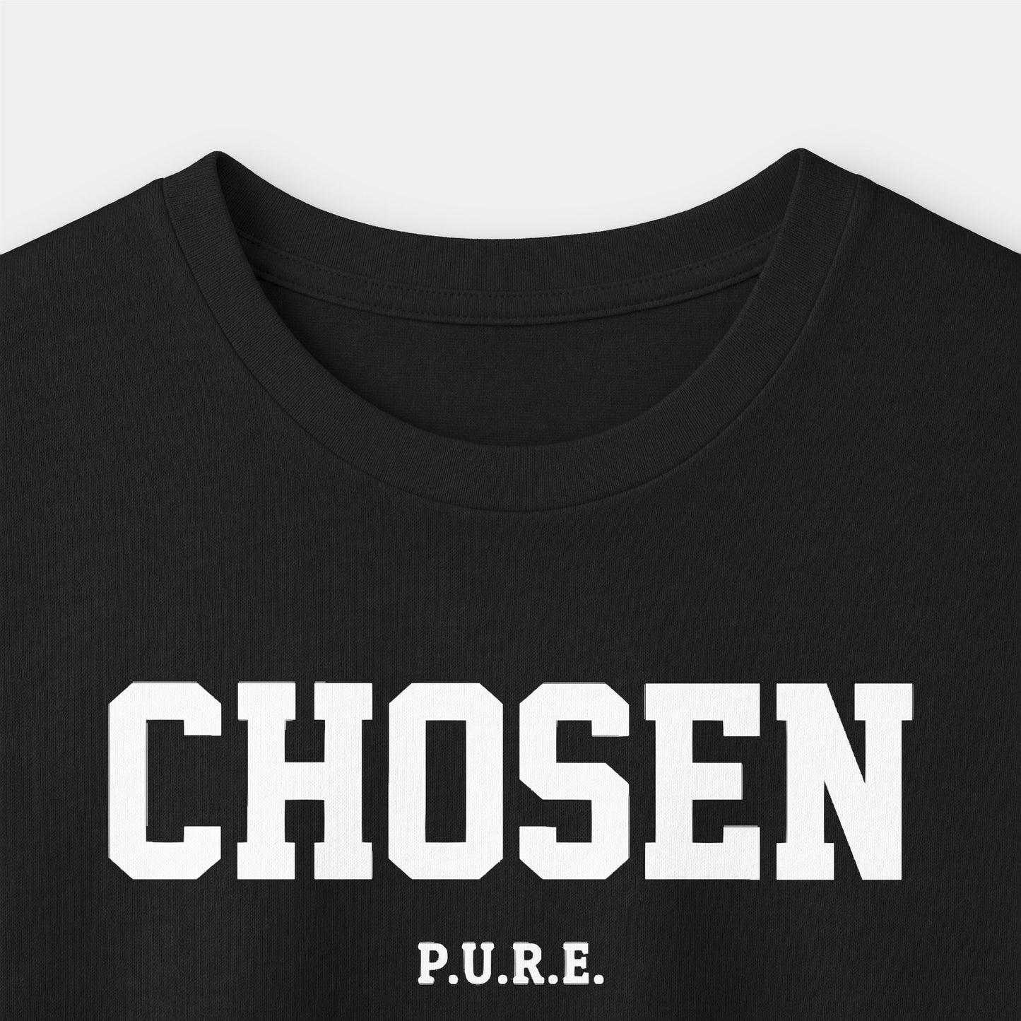 Kyron Brown #10 Long Sleeve Tee