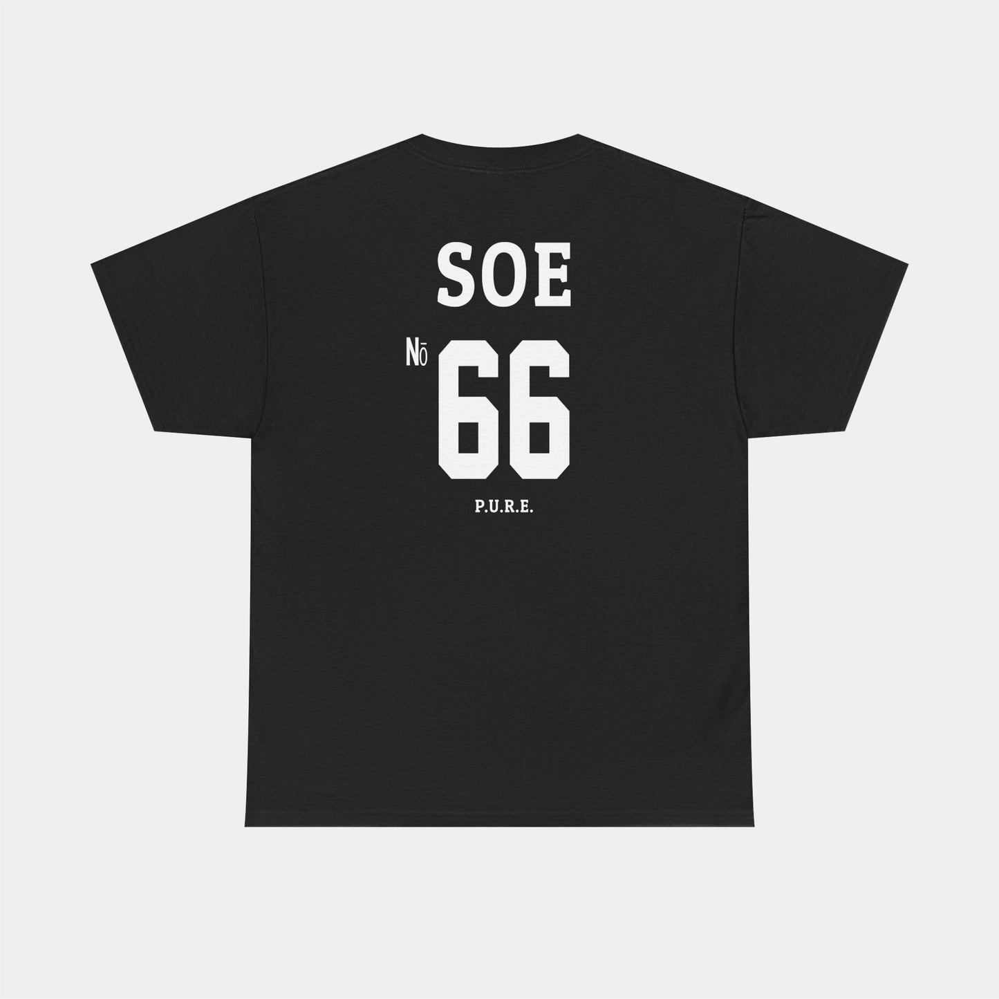 Brayden Soe #66 Tee