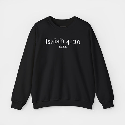 Alexandra Sosa #28 Crewneck