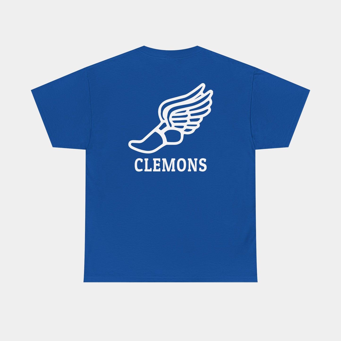 Krystina Clemons Tee