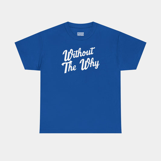 Colton Burks Tee