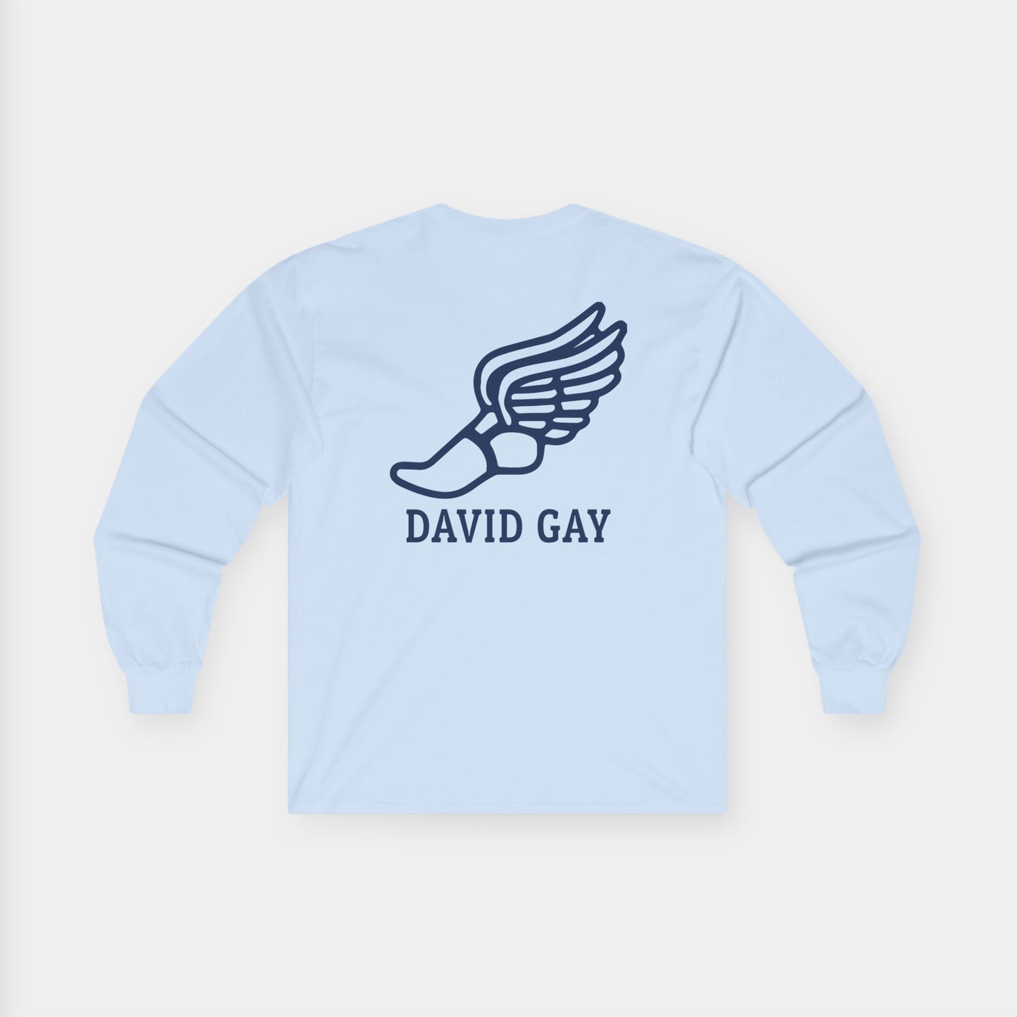 David Gay Long Sleeve