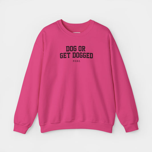Skylah Kinzy #5 Crewneck