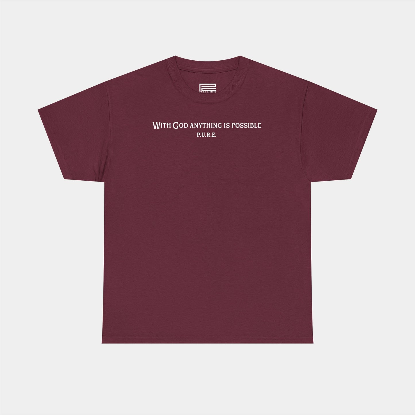Ndey Cham #30 Tee