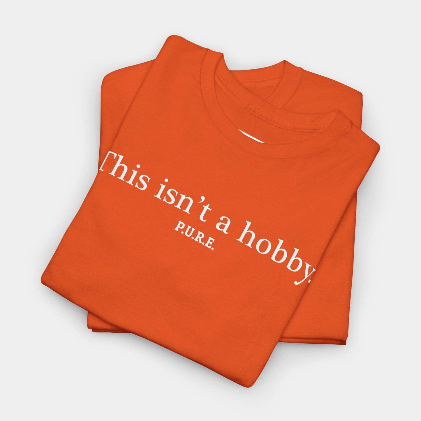 Grady Peterson Tee
