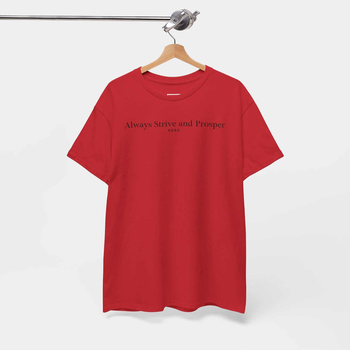 Daimon Spriggs #23 Tee