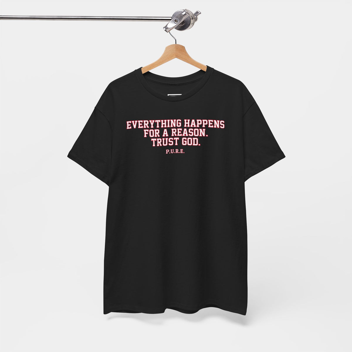 David Brennan #26 Tee