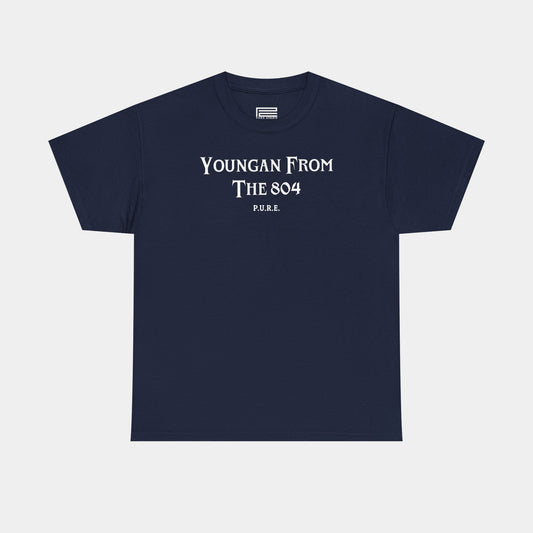 Brendan Chalkley 165 Tee