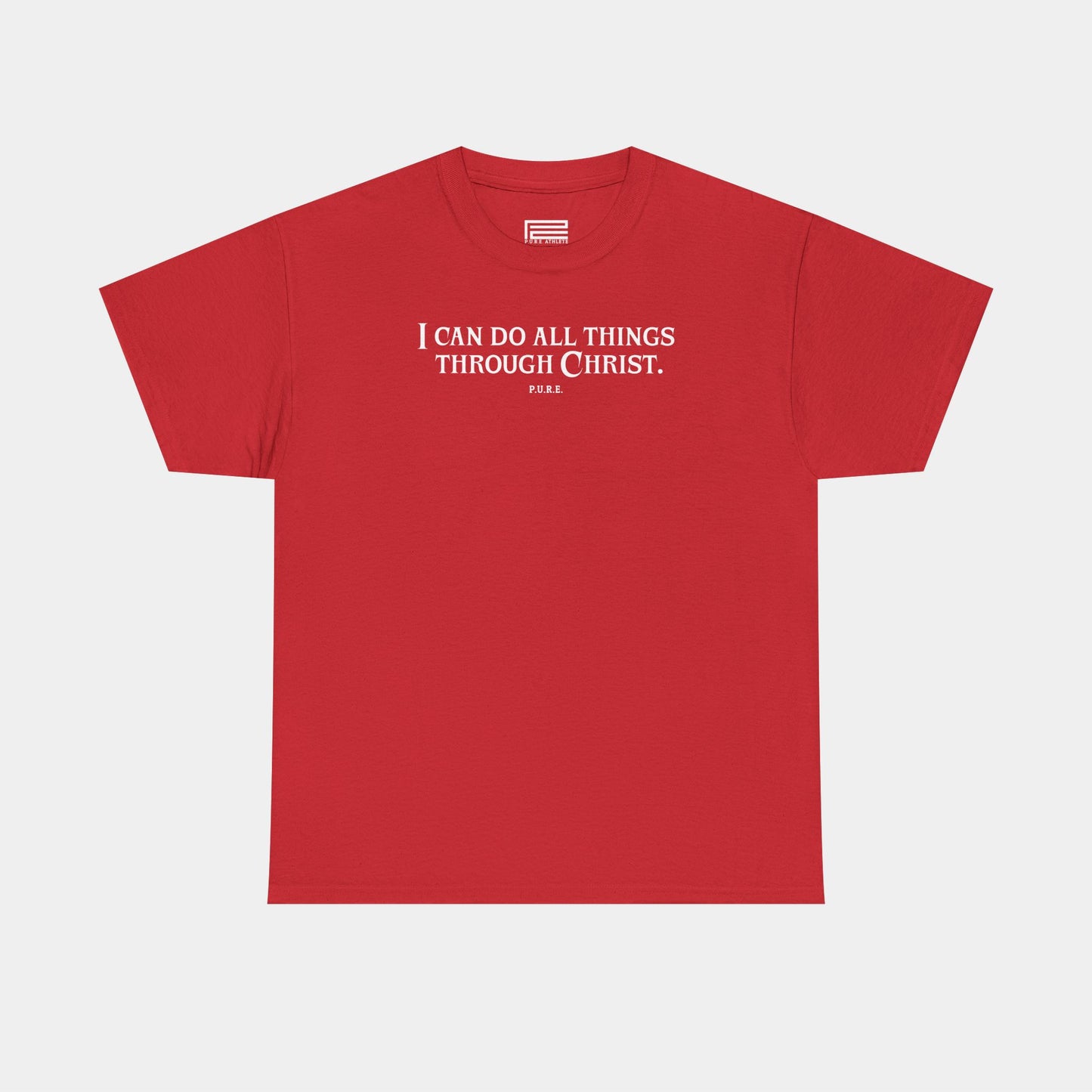 Michael Fleetwood Tee