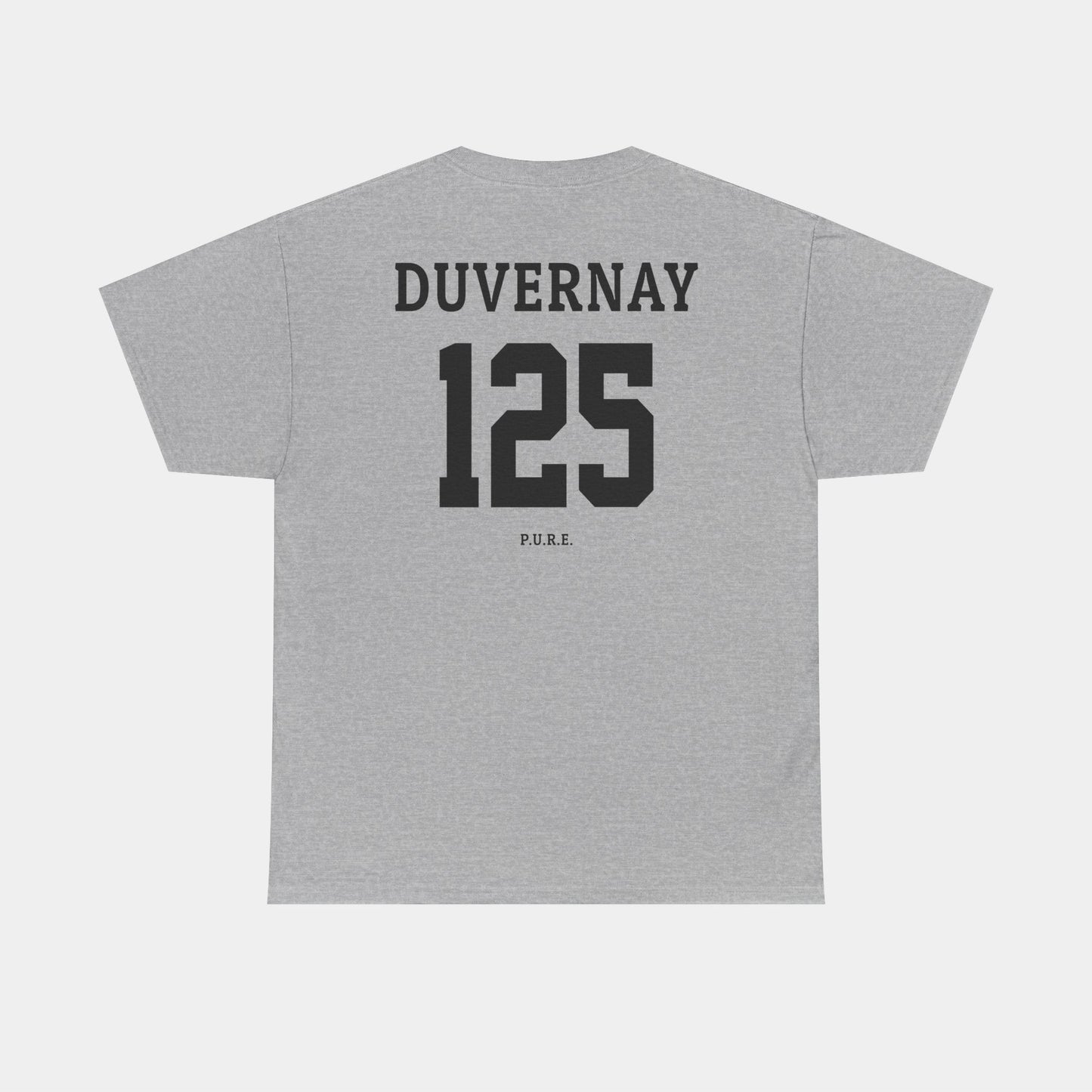 Dylan Duvernay 125 Tee