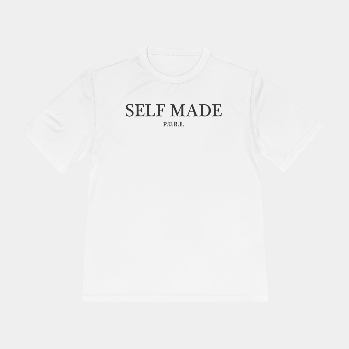 Jakob Vasquez #26 Performance Tee